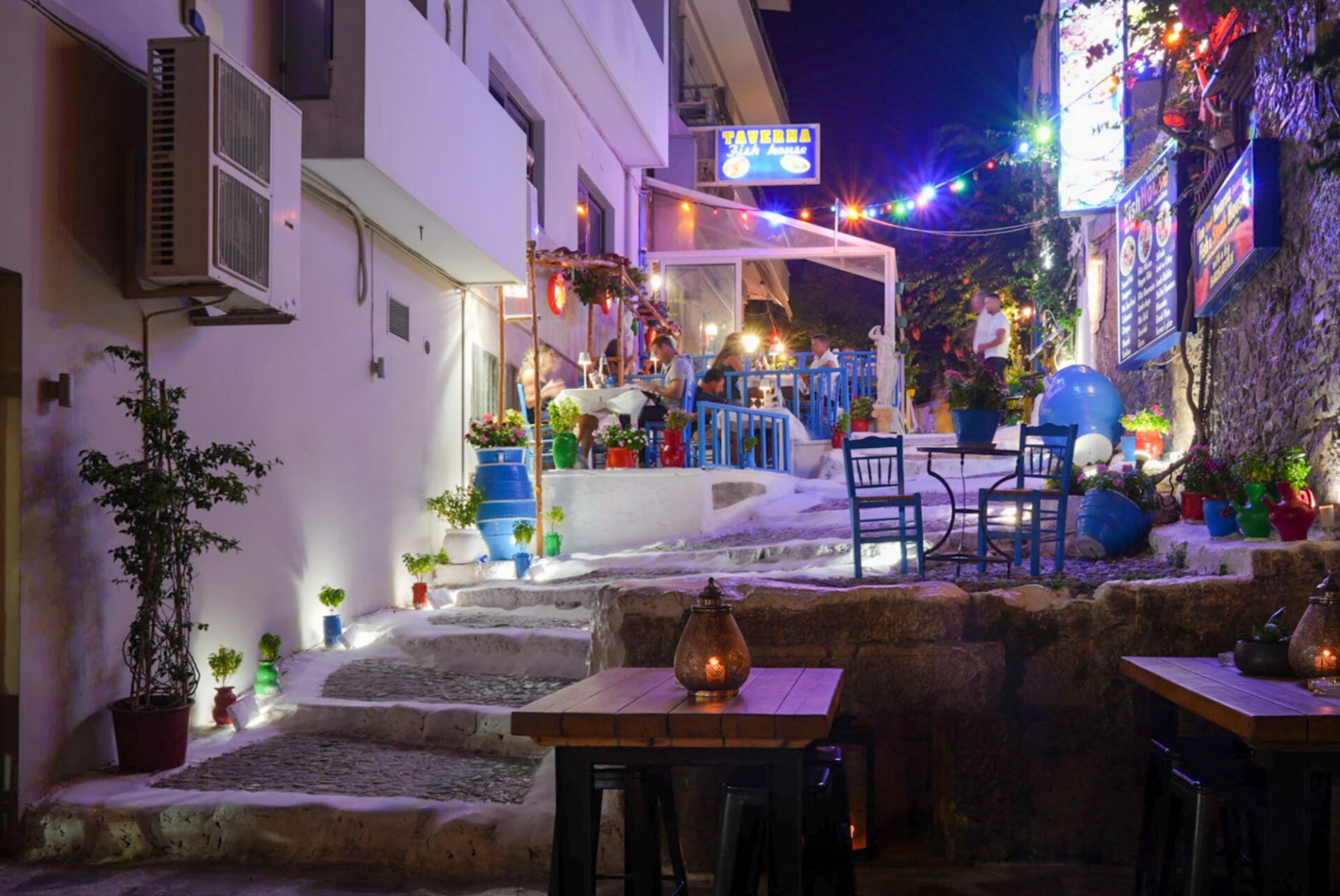 Exit aus der EU in die Türkei