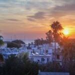 Es geht wieder gen Westen