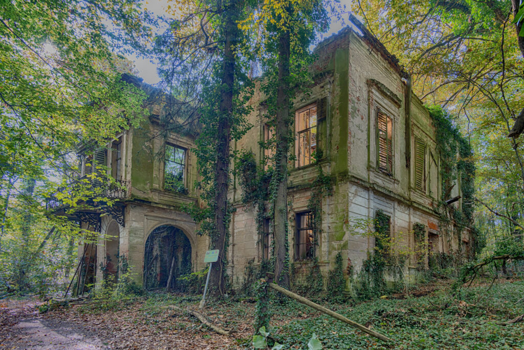 Unterwegs in Prekmurje und Medimurje