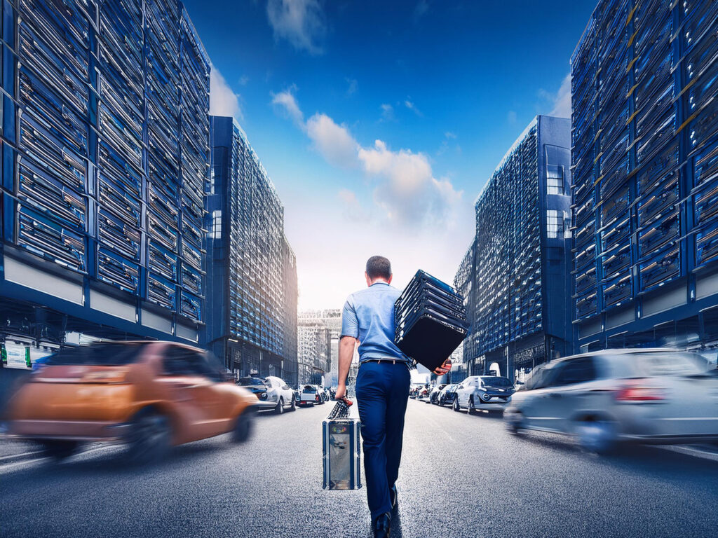 Gut Ding braucht …