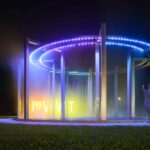 Therme Vivat und Schloss Grad