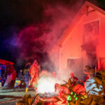 Little House of Horror