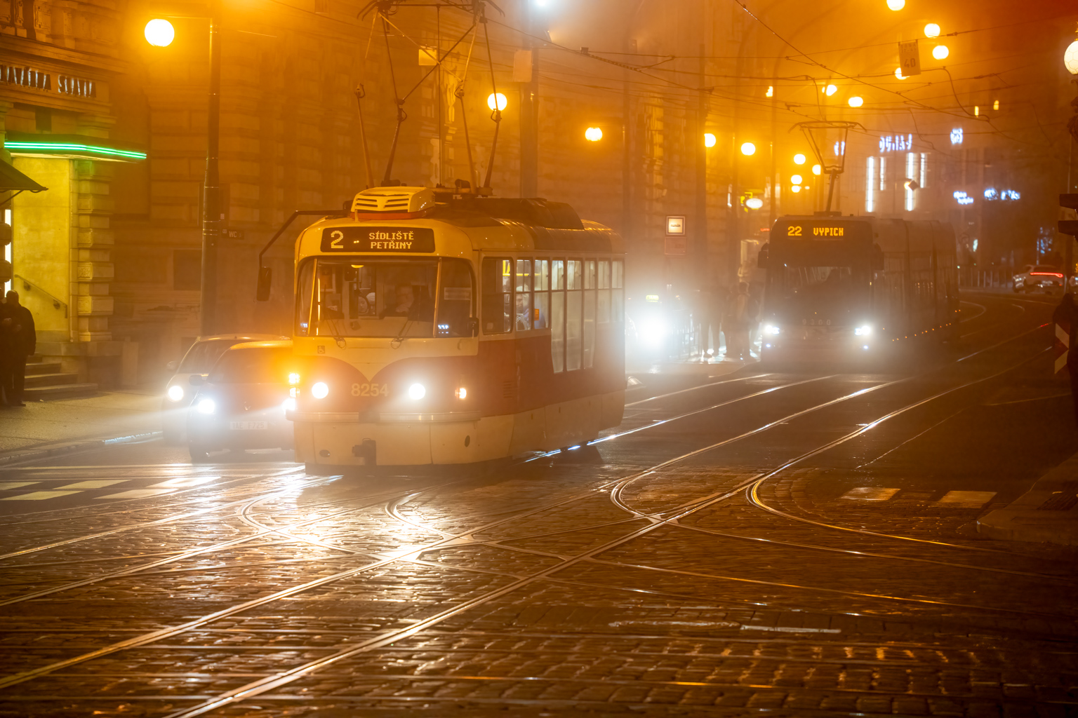 Prag/Teil 2: Das MiMiMi ist stark in uns