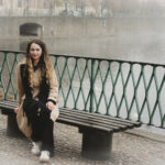 Prag/Teil 3: Und hier kommt Marsha