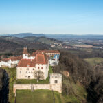 Ein Besuch in Seggau