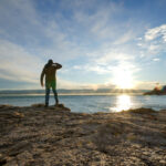 Bora Bora in Dalmatien