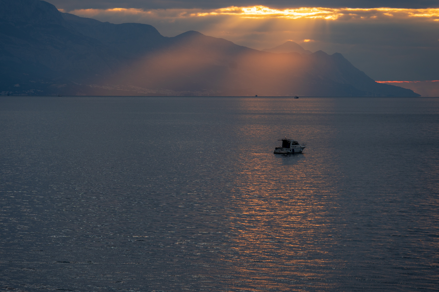 Fazit – Silvester am Meer