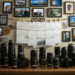 52 Wochen Foto-Challenge 2025