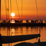 One Night in B… ähh Trieste