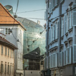 Freunde, Aliens und Maria