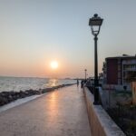 Auf dem Alpe Adria Radweg: Vom Bergland ans Meer – Gemona nach Grado, eine Salzluft-Saga