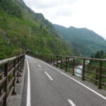 Auf dem Alpe Adria Radweg: Von den Alpen zum Friaul – Eine Etappe voller Überraschungen