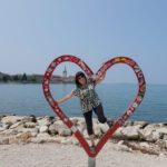 2 Tage in Parenzo oder hier kommt Alex