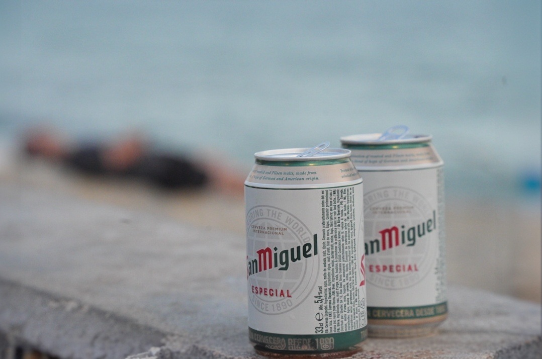 Ein Tag in Palma – Ein letzter Tag Mallorca und das nächtliche Palma‑Flair