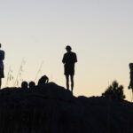 Von Morgenfrühstück im Kloster über die belebte Tramvia bis zu Sa Calobra – Ein turbulenter Tag auf Mallorca