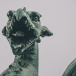 Ljubljana in der Adventzeit: Festlich beleuchtete Altstadt