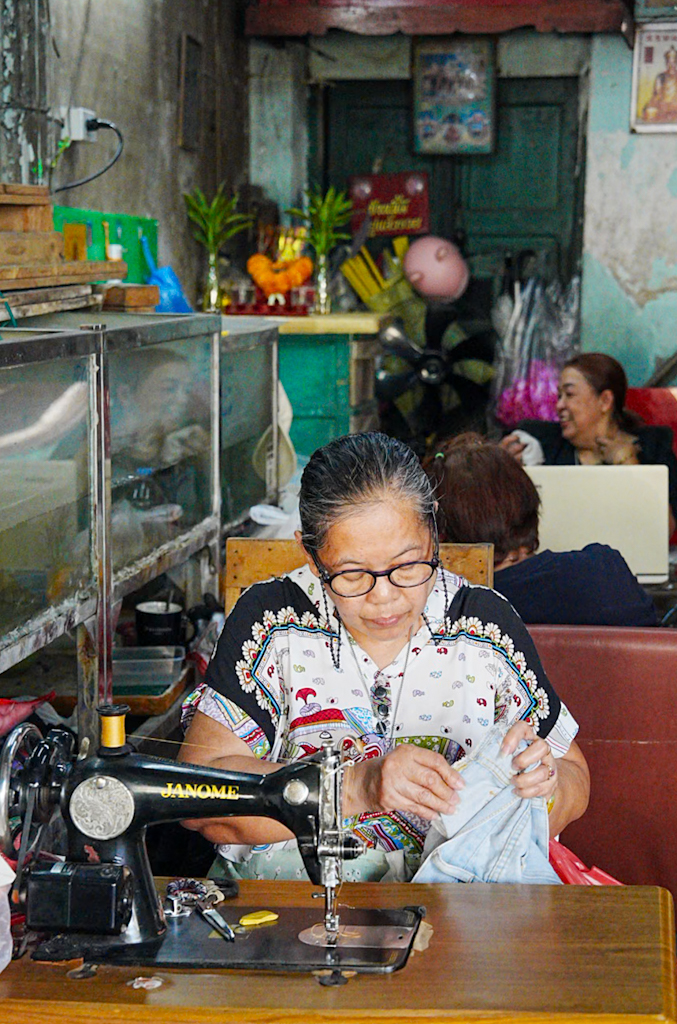 Unser Bangkok Abenteuer: Zwischen grüner Lunge und Street-Food-Glück