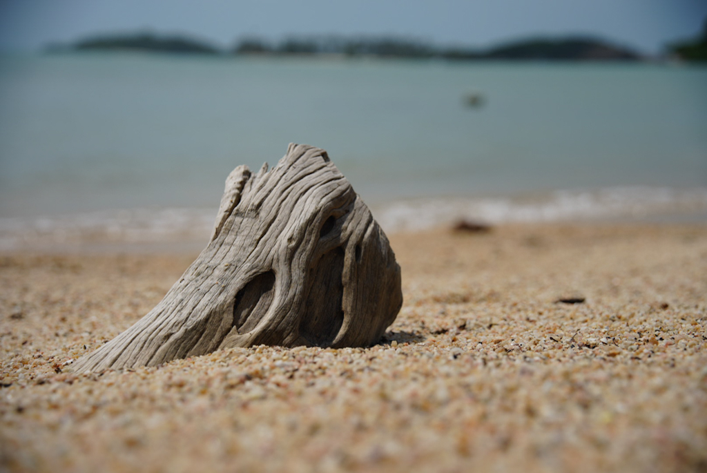 Koh Samui: Zwischen Regenschauern, Tempeln und kaputten Sandalen