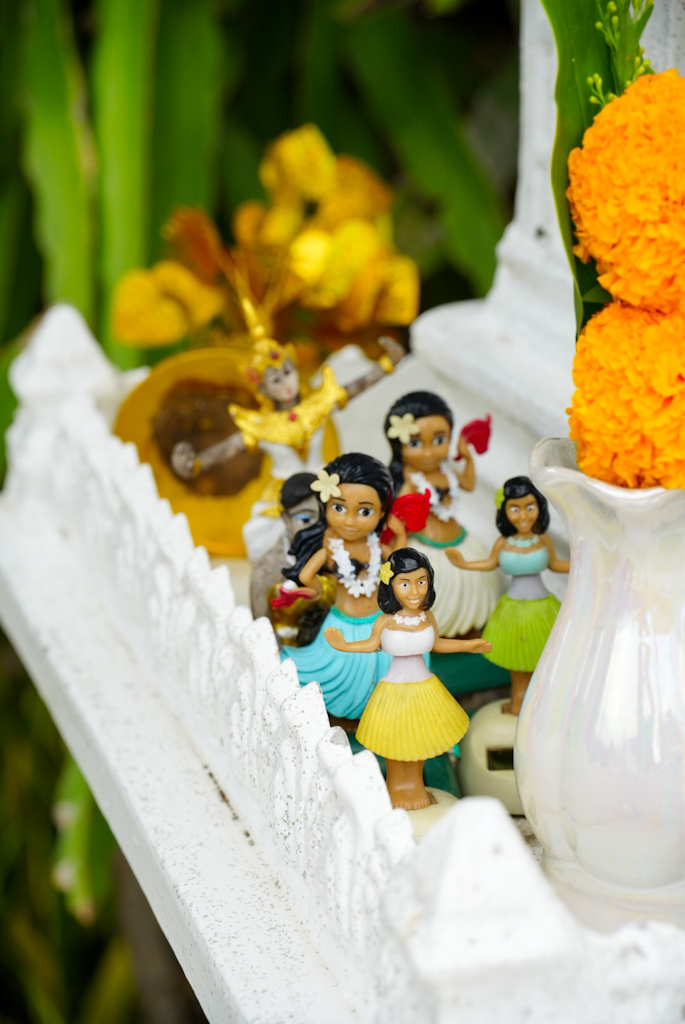 Koh Samui Süden: Entdeckungsreise zwischen Fischerbooten und Regengüssen