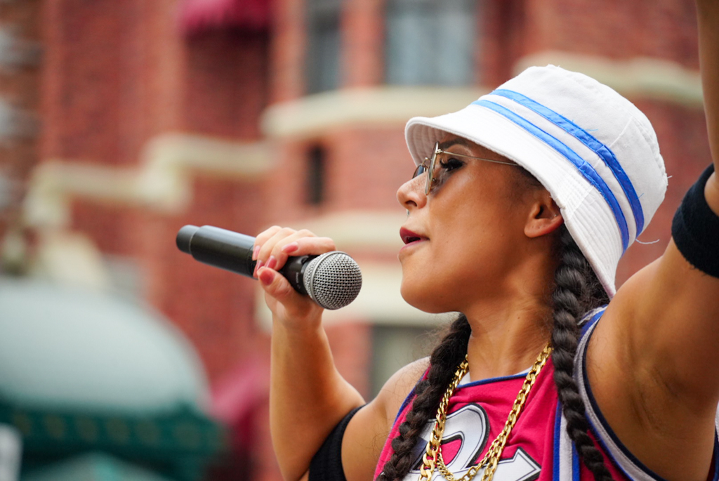 Universal Studios Singapore: Action auf Sentosa Island und kulinarische Kontraste