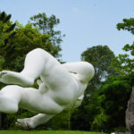 Singapur Highlights: Mit dem Doppeldeckerbus von Raffles bis Little India