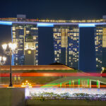 Singapur Highlights: Zwischen Wolkenkratzern und wilden Ottern