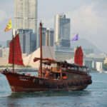 Unterwegs mit der Hong Kong Tramway: Entspannte Runden durch die City