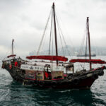 Hongkong Highlights: Zwischen Ding Ding, Fischerdschunke und Night Market