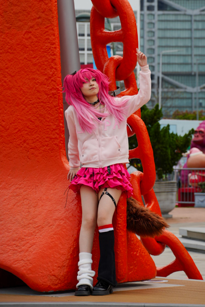 Hongkong Reisebericht: Abschied von der Skyline und Heimreise über Peking