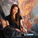 First Night in Bangkok