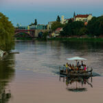 Zwischen Stufen und Streetfood: Ein Tag zwischen Graz und Maribor