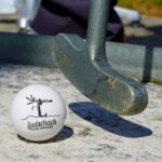 Mini-Golftour in Leutschach: Golfen zwischen Weinbergen und Genuss