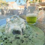 Radeln auf Bahntrassen und Bier aus Brunnen